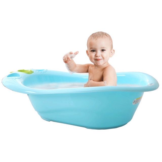 Baby safe bathtub BT02 - bathtub baby | bak mandi bayi