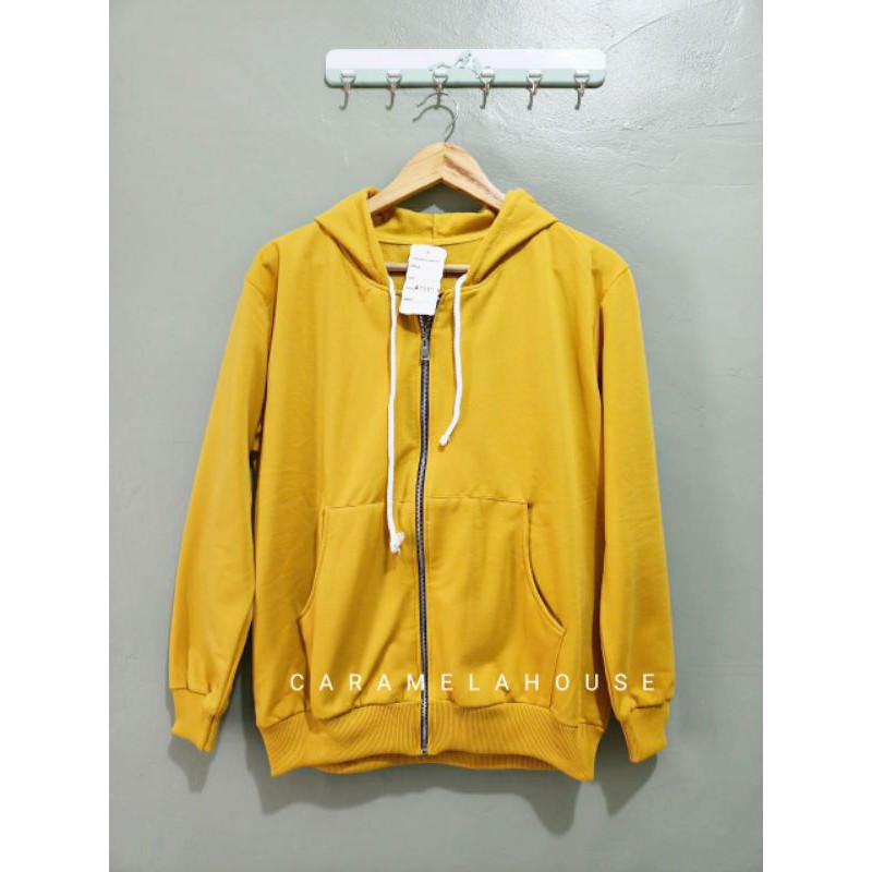 HIA JACKET