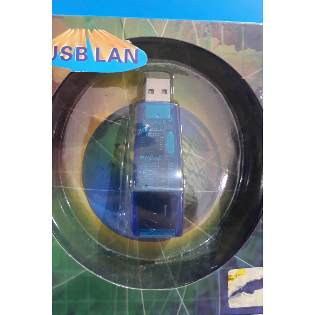 USB LAN USB 2.0 LAN Adapter USB LAN Card RJ45 Usb Ethernet Adapter