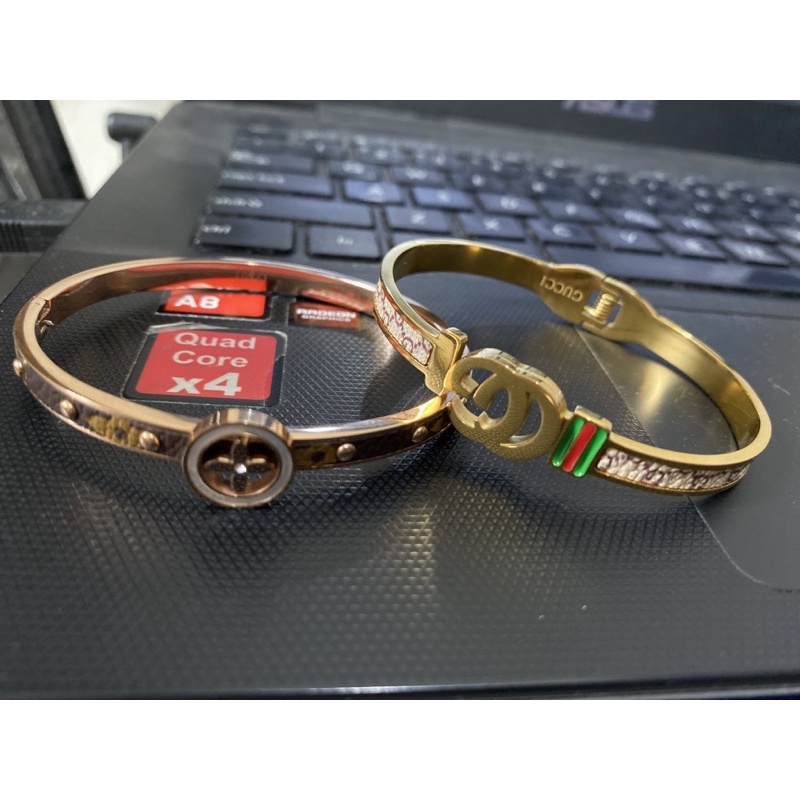 gelang BANGLE BY OSD || GELANG VIRAL OSD