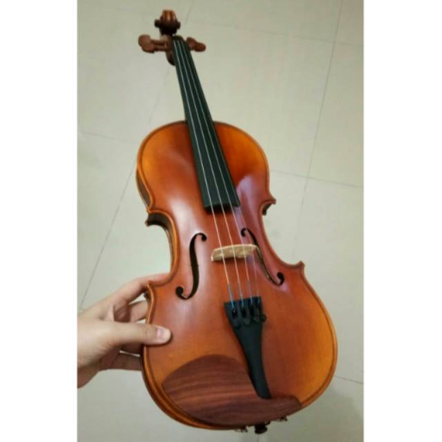 Biola Violin Scott Cao 017E biola import berkualitas