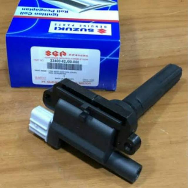 Ignition Coil Suzuki Apv Futura injeksi Orisinil