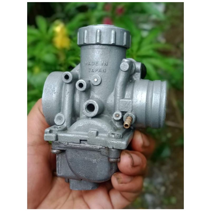 KARBU RXK RX KING OLD 4Y2 ORIGINAL COPOTAN KARBURATOR CARBURATOR CARBU ORI