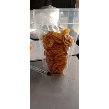 

KERIPIK PISANG MANIS