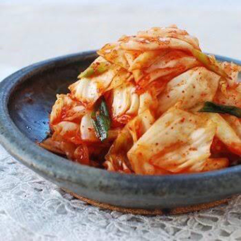 

King Kimchi 250g