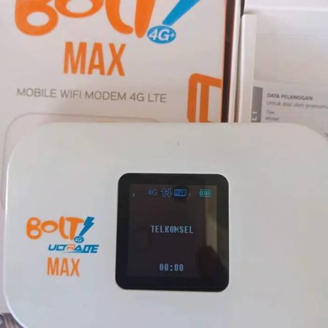 MODEM MIFI WIFI AQUILA MAX UNLOCK TANPA KARTU