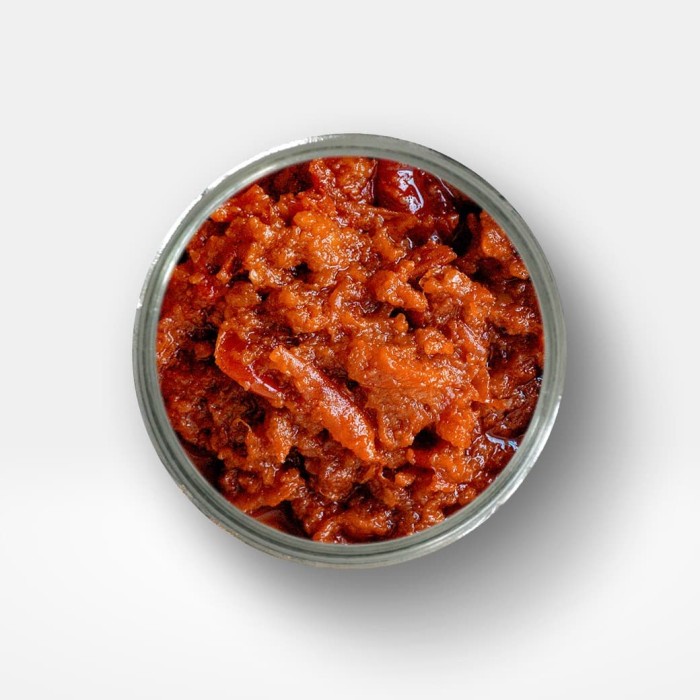 

Rempah Nusantara Sambal Buy 4 Free Sambal Cocol Jar 070