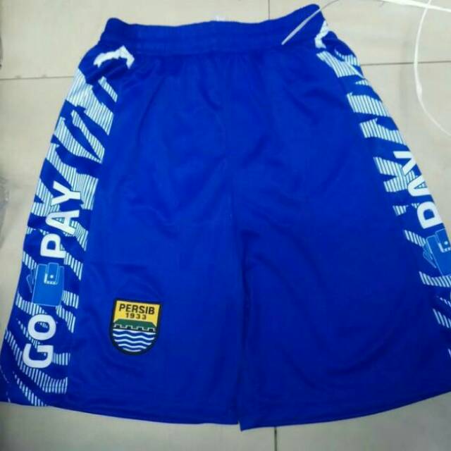 Celana Persib 2018 Aurisport