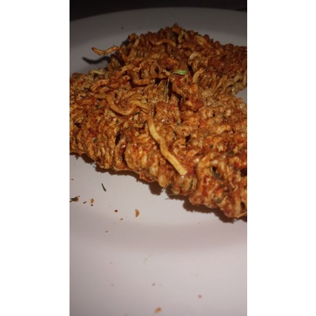 

mie kremes