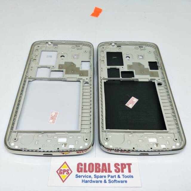 KESING SAMSUNG G7102 / G7106 FULLSET / CASING / CASSING / HOUSING GRAND 2