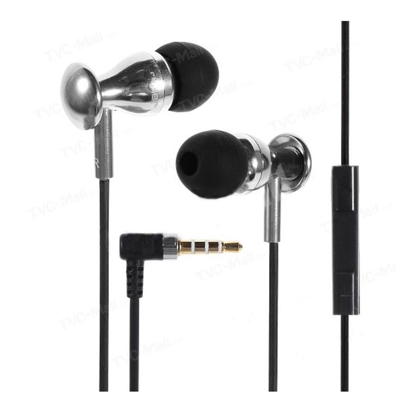 In Ear JBM MJ 9600 Earset  Earphone + Mic murah  - 56936