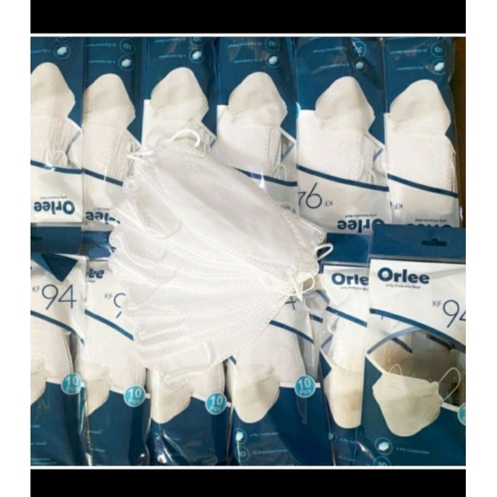 Masker KF94 Orlee