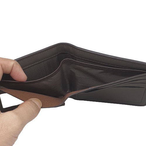 Dompet Pria Original Bovis Seleting Depan dan Kancing Magnit Model Keren Anak Muda Terbaru Kekinian Harga Murah dan Terjangkau Kualitas Distro Terbaik dan Terpercaya Bahan Premium