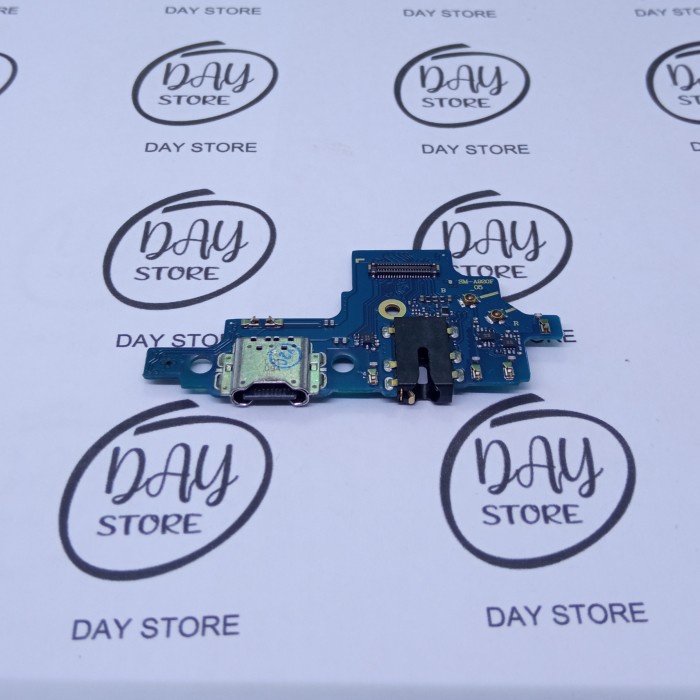 Flexible Connector Papan Charger Samsung A9 2018 A920 Original Flex Cas Konektor Casan