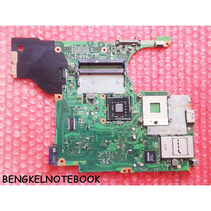 Motherboard Toshiba Satelite K30