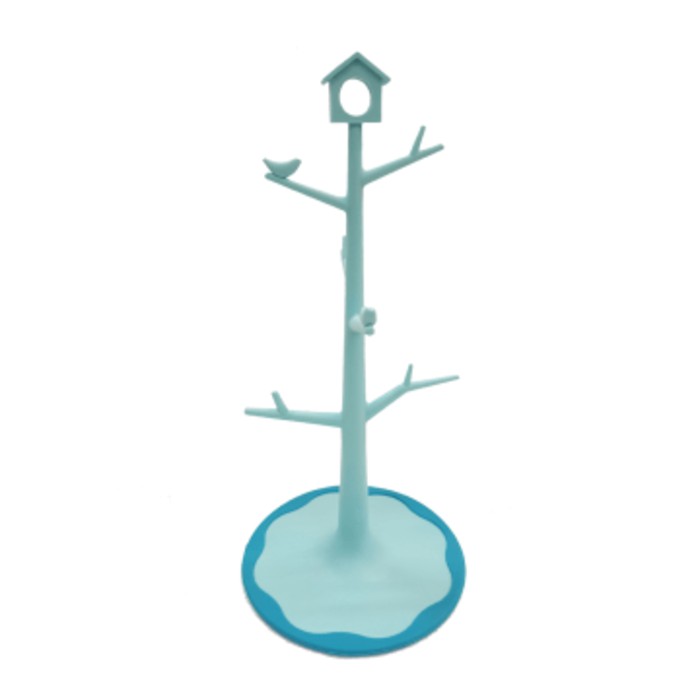 GLASSLOCK RAK CANGKIR