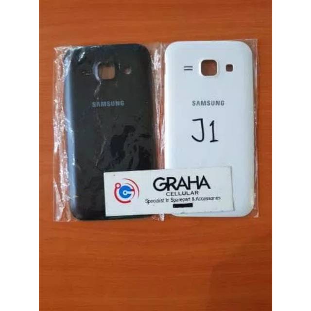 COVER / TUTUP BELAKANG SAMSUNG GALAXY J1 / J100H / J100