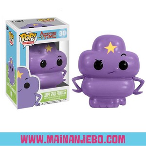 Funko Pop Adventure Time - Lumpy