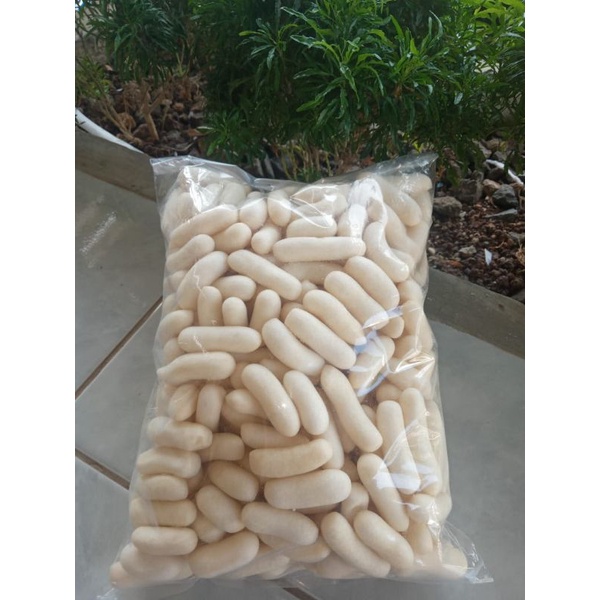 

Pilus 200gram mami_snack