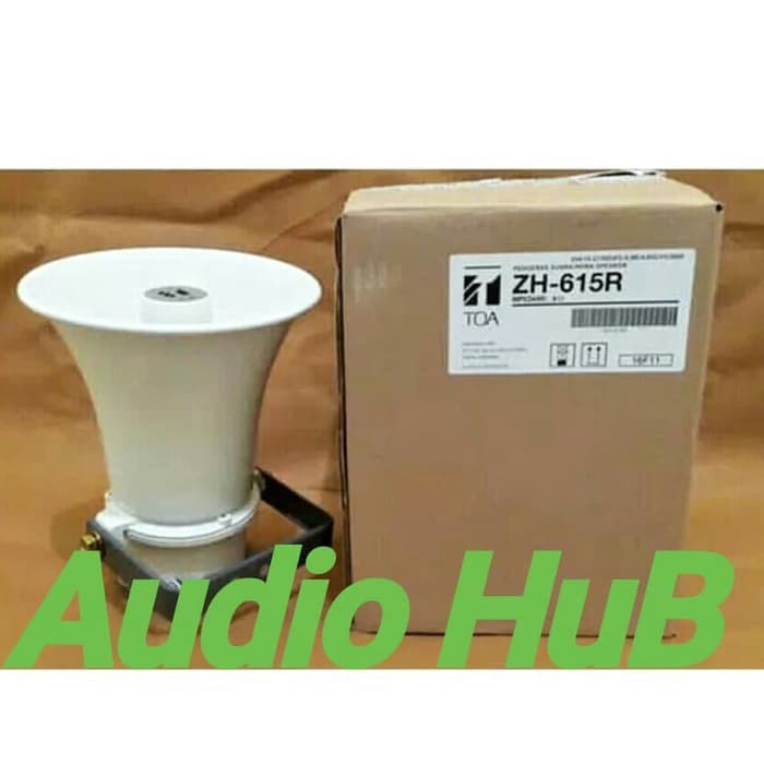 toa zh 615r