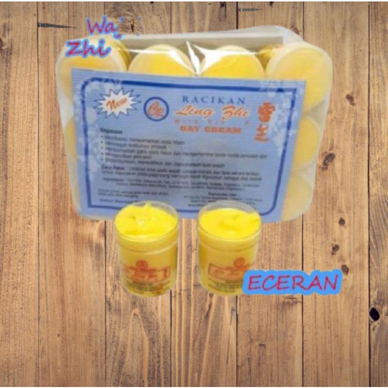 Cream Siang Ling Zhi Original