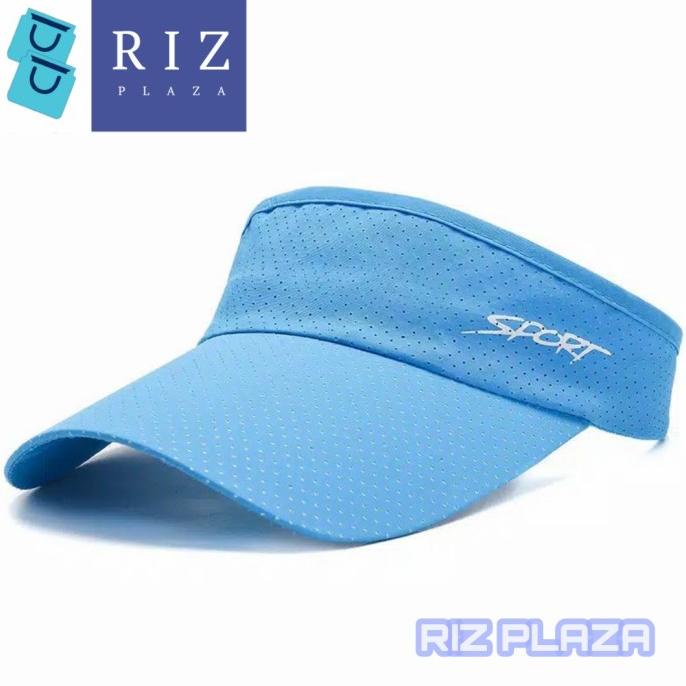 Topi Olahraga Wanita Topi Senam Topi Jogging Topi Golf Topi Tenis
