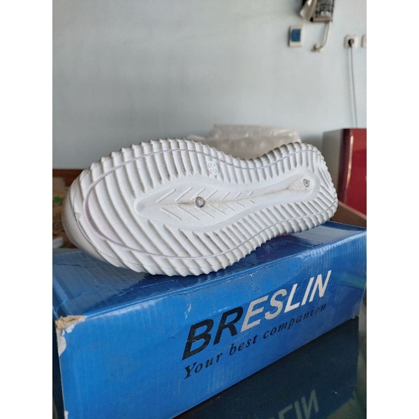 SEPATU|BRESLIN|MURAH