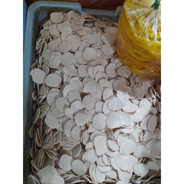 

kerupuk baso 250 gram