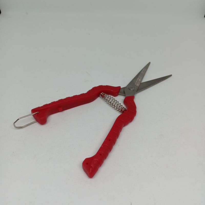 

Gunting dahan 8.5 inch / Gunting daun & bunga