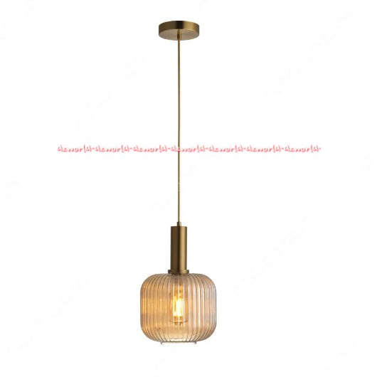 Eglare Minka Lampu Gantung Hias 20cm E27 Warna Coklat Gold Hijau Tosca Bronze Decorative Chandelier Desain Elegan Mewah Eklar Lampu Hias Cocok Untuk Meja Makan 20 Cm