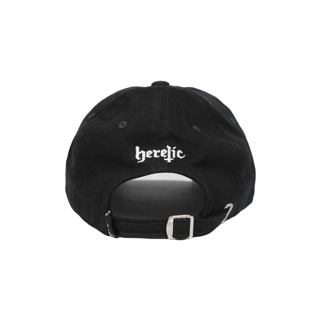 Heretic - Polo Cap - 13