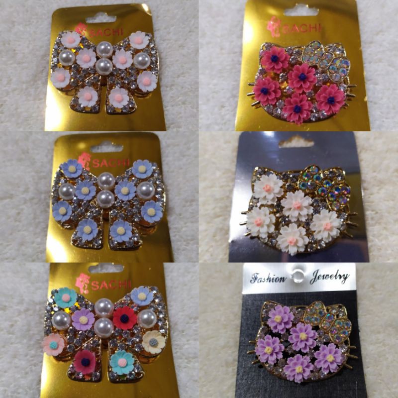 Bros Pita Hello Kitty