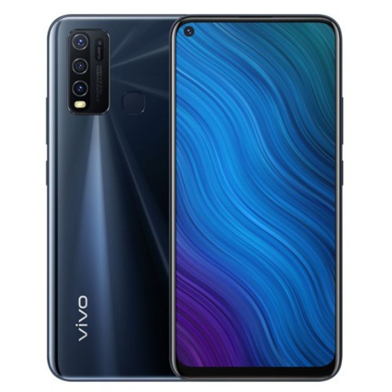 hp android Vivo y50