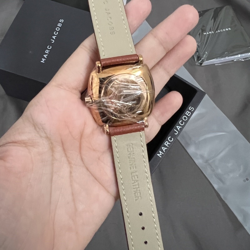 Marc Jacobs Watch Original