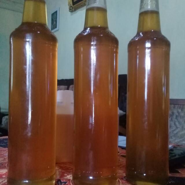 

Madu murni