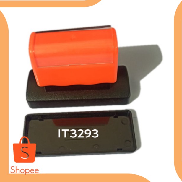 

STEMPEL WARNA FLASH UKURAN JUMBO - 32 x 93 onderdil 6Zept21