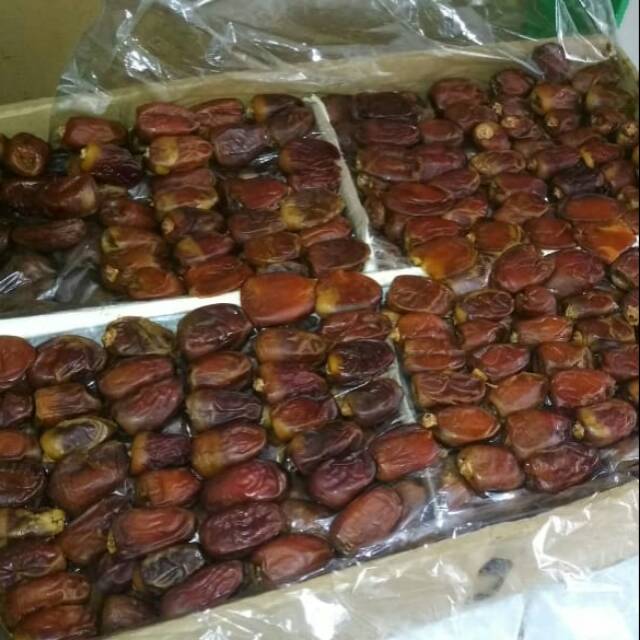

Kurma sultan / kurma madu
