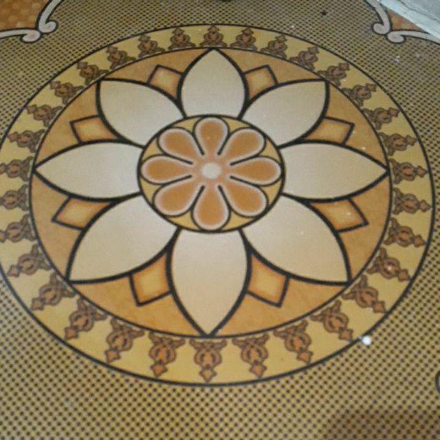 Hem Batik Pekalongan