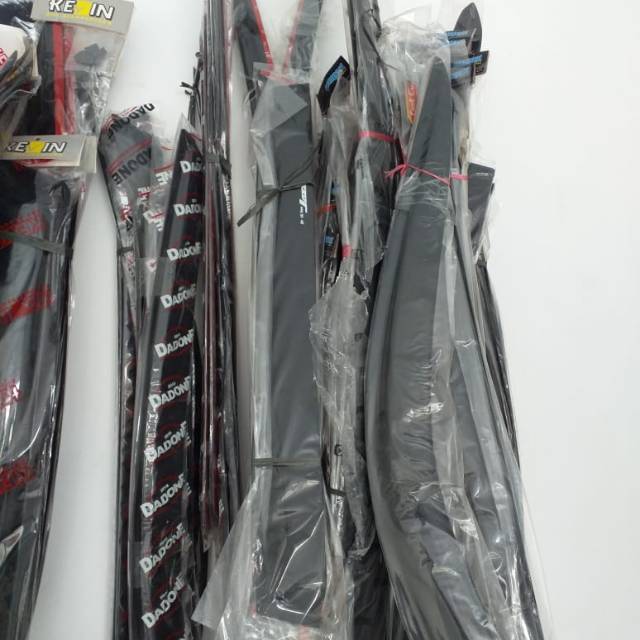 Talang air Mobil grand civic LX