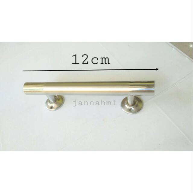 Handle laci handle almari kotak/bulat pj 12cm - 16cm