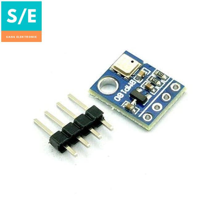 Jual GY68 BMP180 Digital Barometric Pressure Sensor Board Module