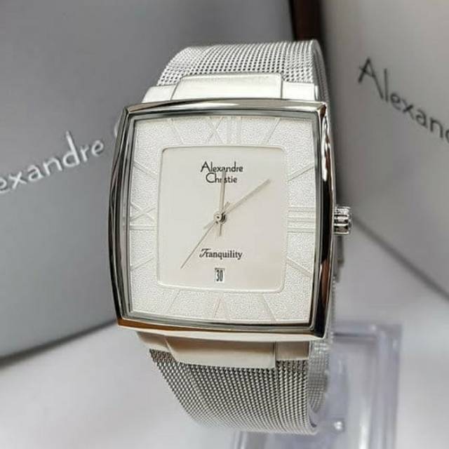 JAM ALEXANDRE CHRISTIE AC8329 PRIA ORIGINAL