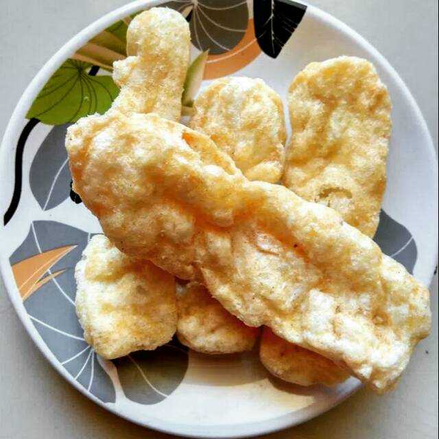 

Cuankie lidah 10 Pcs