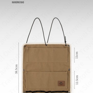 HANGING BAG NATUREHIKE NH20PJ126