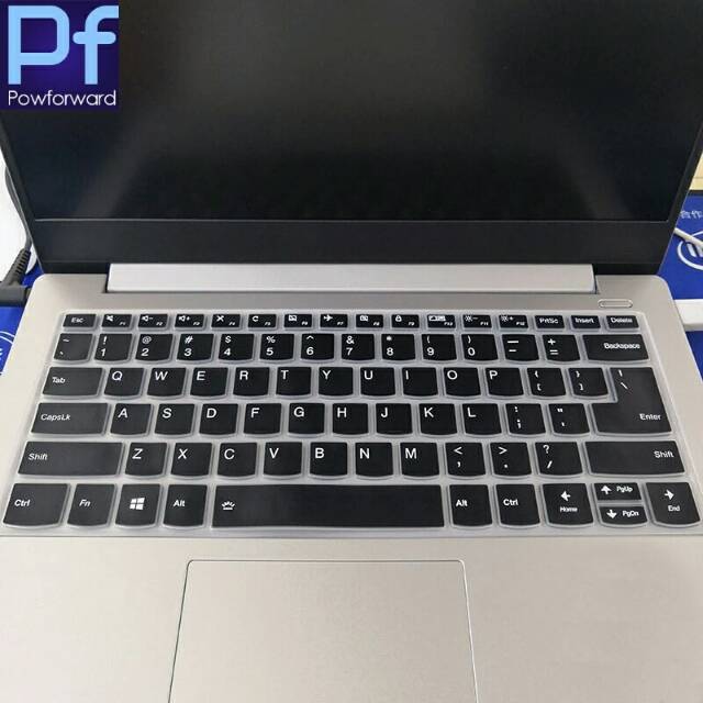 NEW lenovo keyboard protector S340 Slim 3