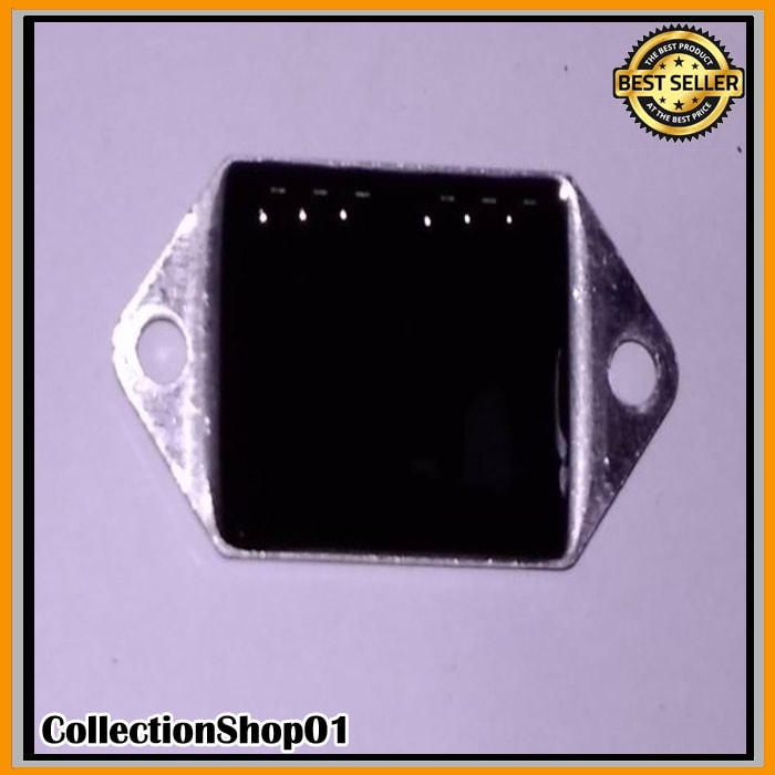 IC Dinamo Amper Panther Keren