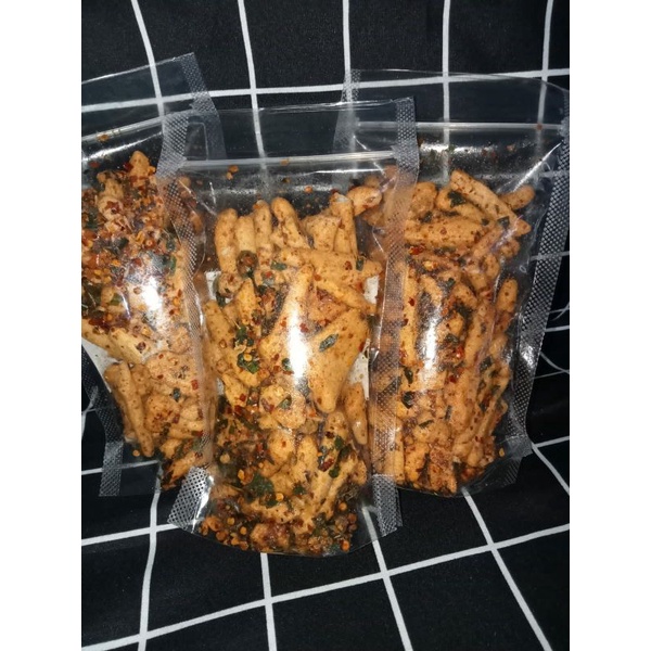 

BASRENG DAUN JERUK PEDAS VIRAL 2022