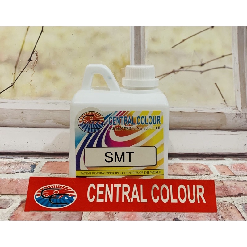 

Cairan SMT / Terpin - 500 ML