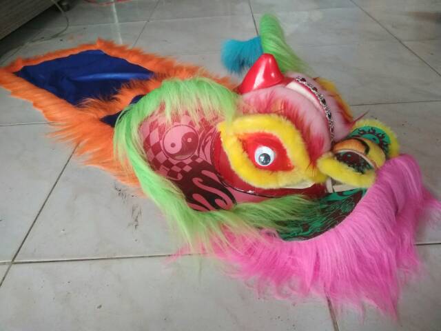 BARONGSAI ANAK MURAH