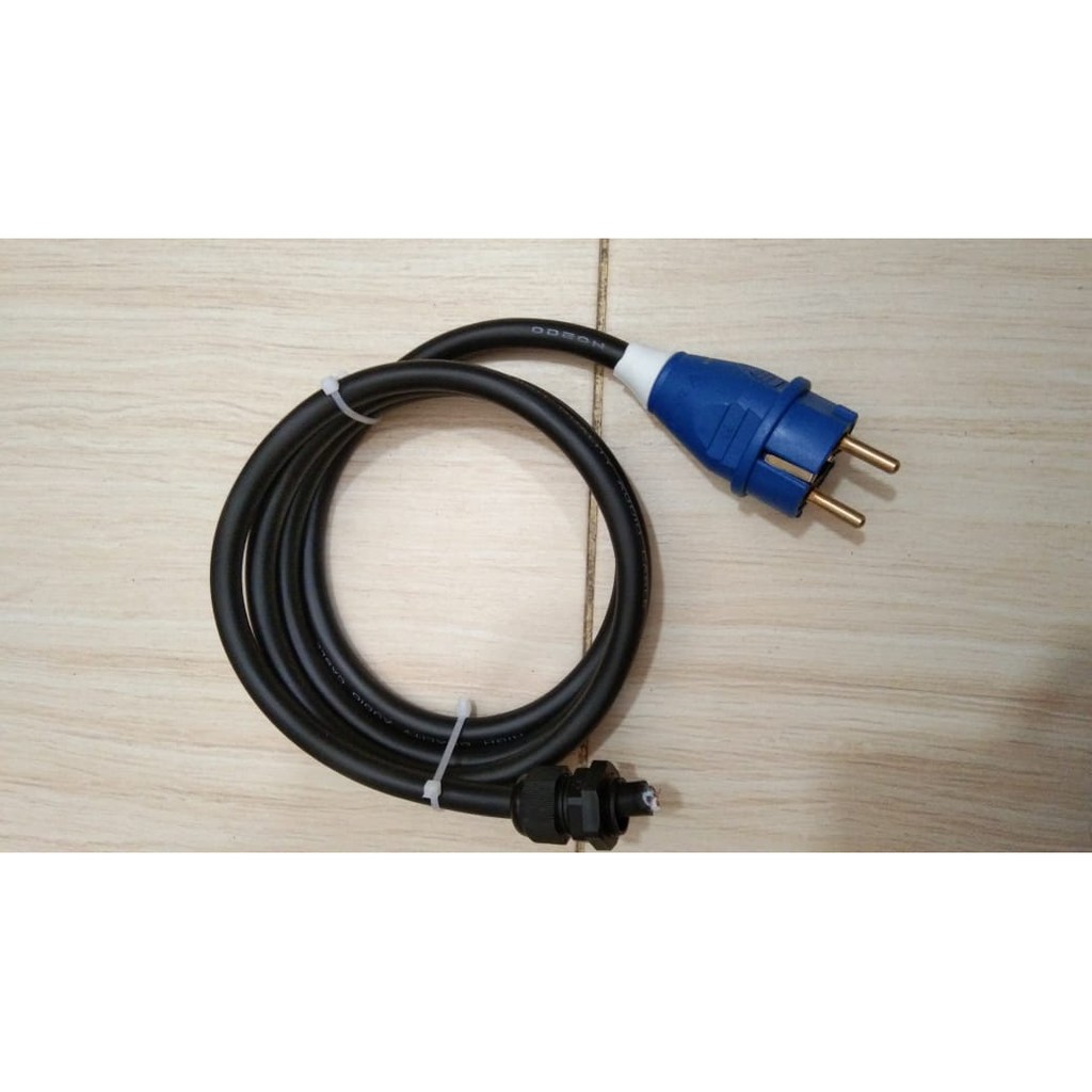 KABEL AC POWER BUILT UP kabel power arde model BU build up kabel power
